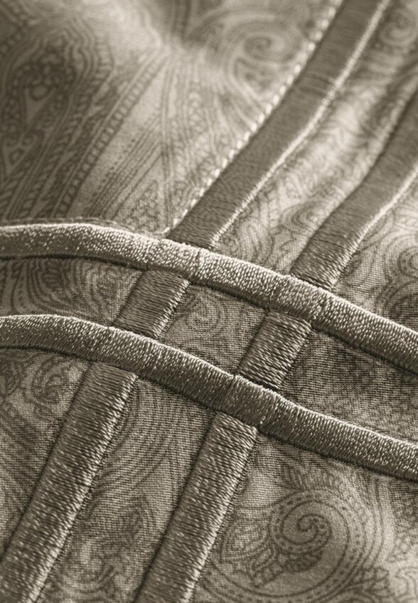 Постельное белье Евро Togas