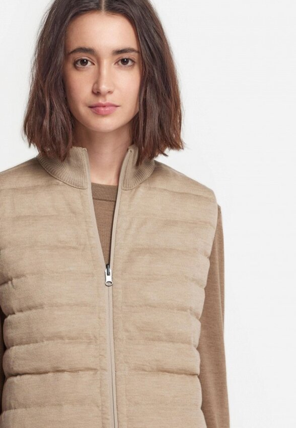 Жилет утепленный Falconeri