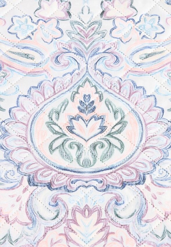 Покрывало Cassia