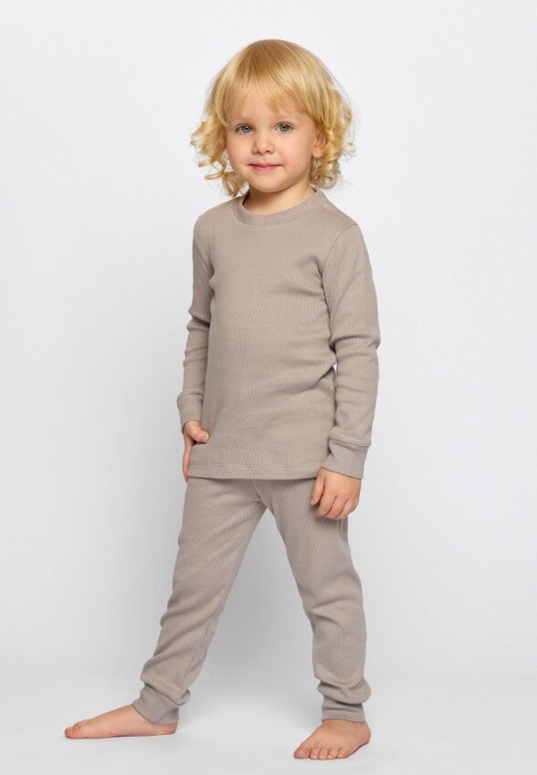 Термобелье Mamanna