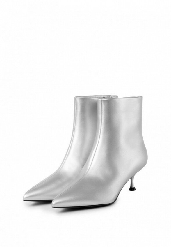 Ботильоны Monsorro