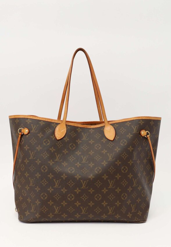 Louis Vuitton Neverfull