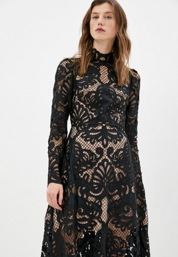 Платье Rich & Naked