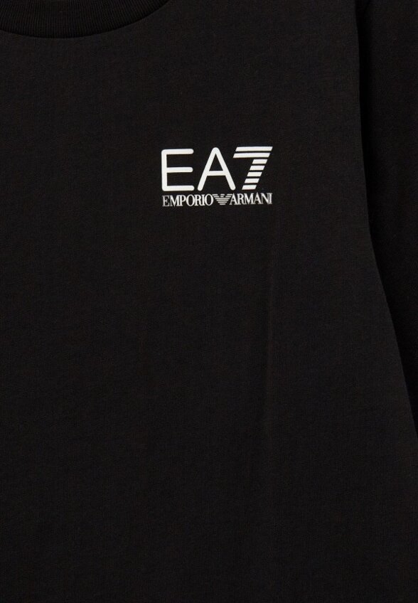 Лонгслив EA7