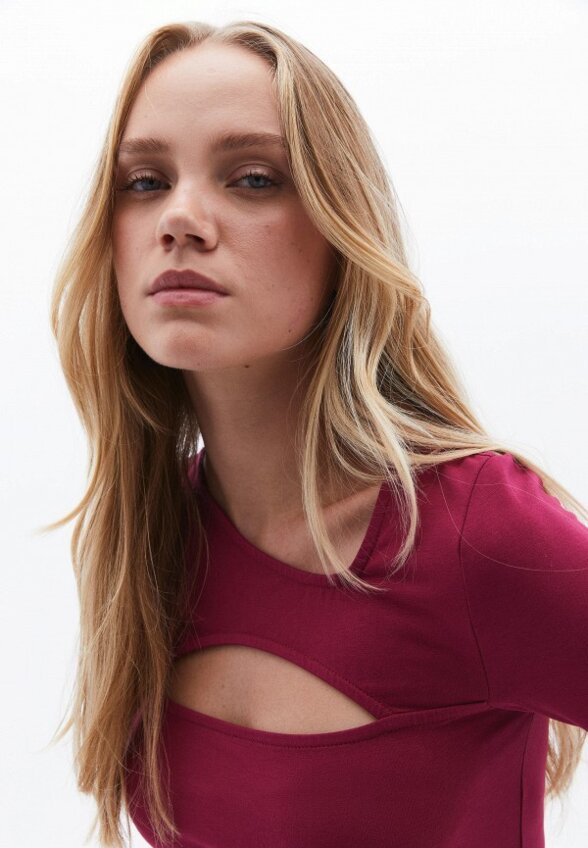 Лонгслив OXXO