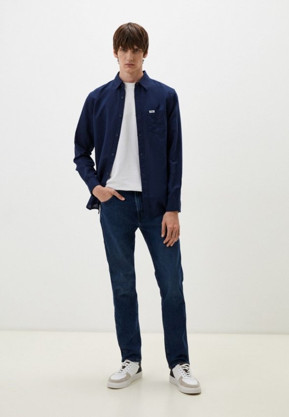 Джинсы Wrangler