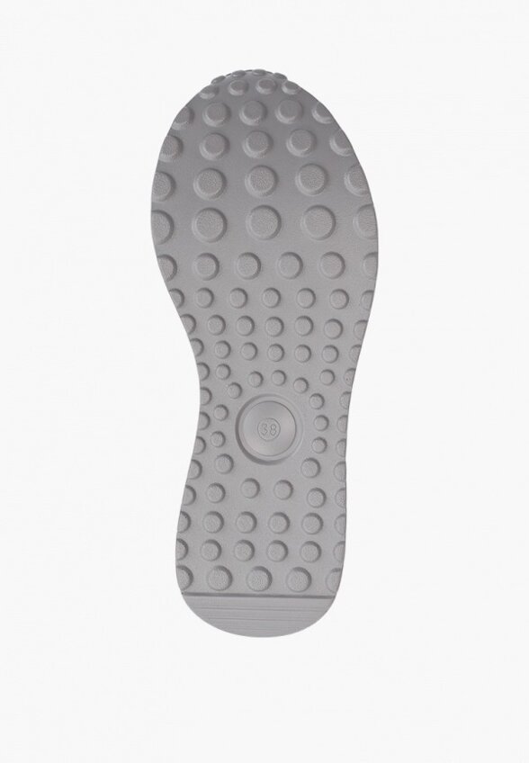 Кроссовки Obba