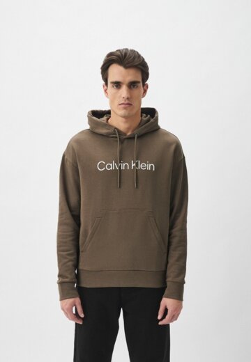 Худи Calvin Klein