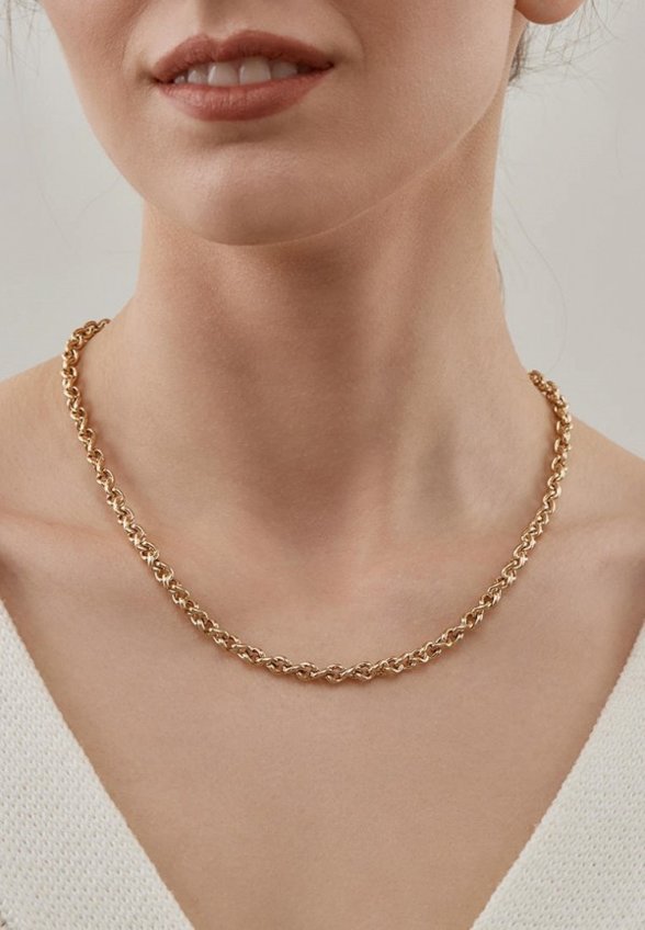 Цепь Tesoro Jewelry