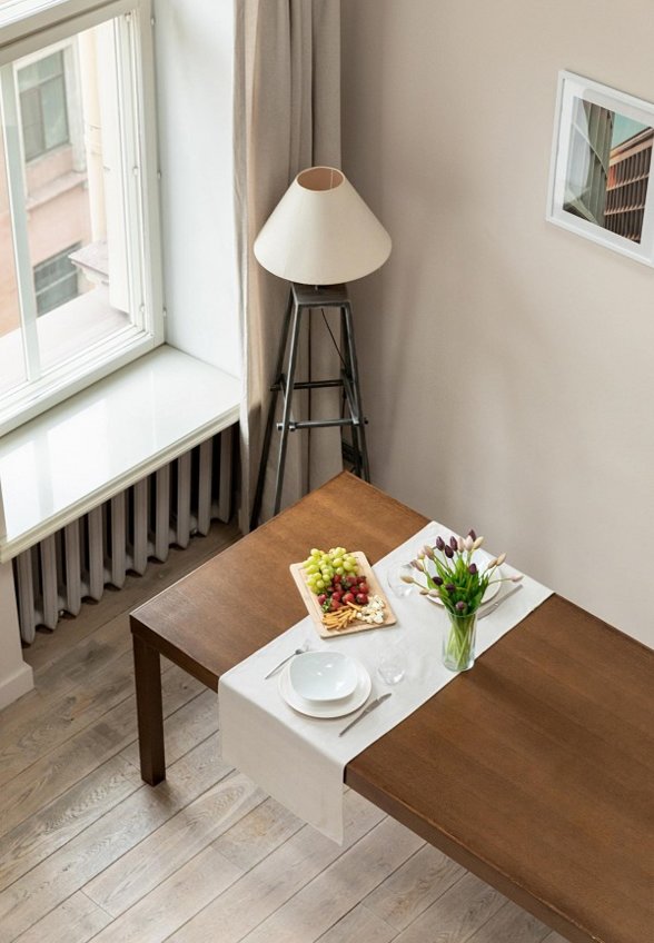 Скатерть-дорожка Унисон