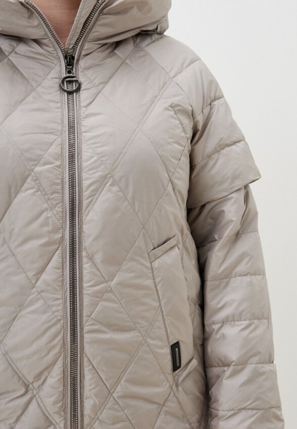 Пуховик Winterra