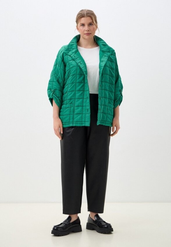 Куртка стеганая Naturaxl