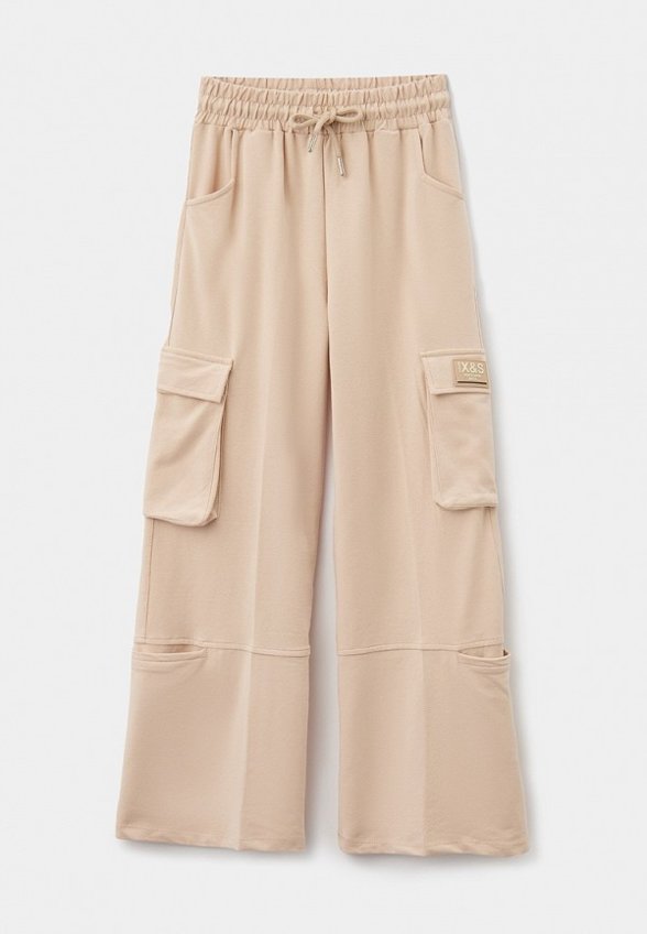 Брюки спортивные Fashion X&S