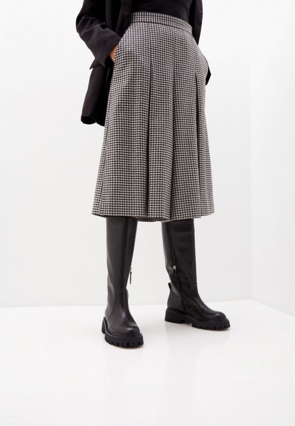 Сапоги Angelina Voloshina