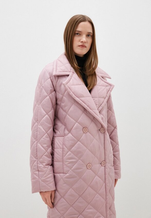 Куртка-пальто LO