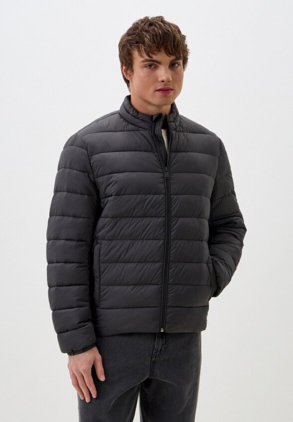 Куртка утепленная O'STIN