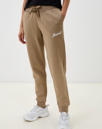 Брюки спортивные PUMA женщинам