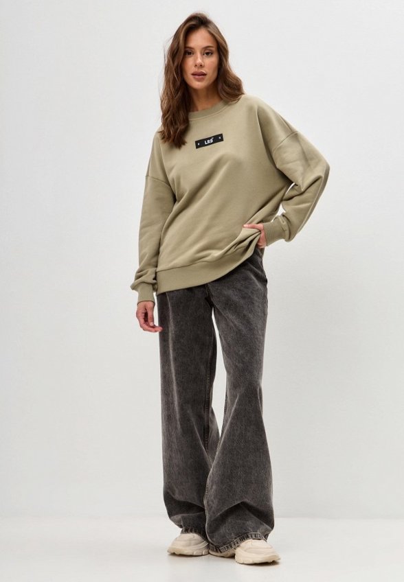 Свитшот La Urba Person