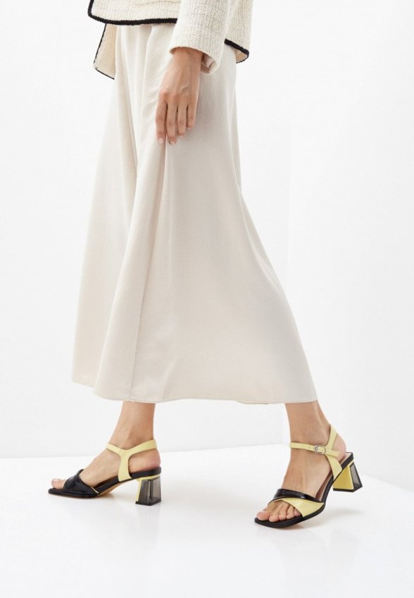 Босоножки Stivalli