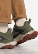 Кроссовки мужские Timberland Motion Access, Зеленый10  - превью