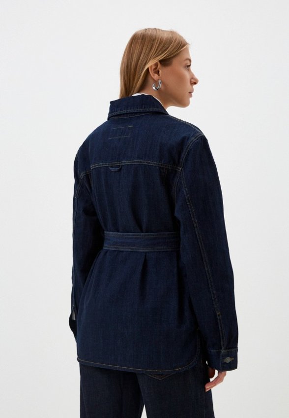 Куртка джинсовая Auranna