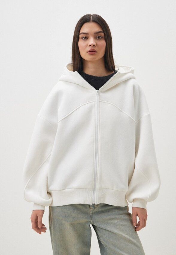 Толстовка DanMaralex