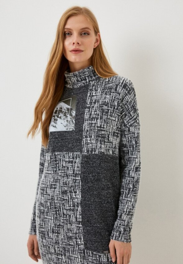 Платье Helmidge