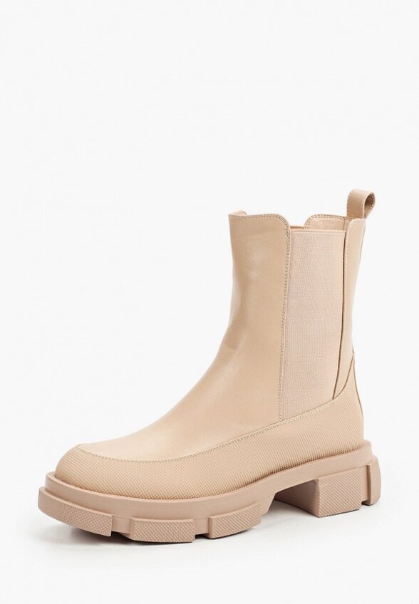 Ботинки May Vian