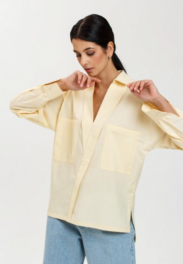 Рубашка Annen