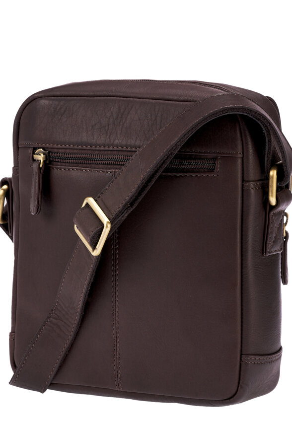 Др.Коффер M402805-247-09 сумка через плечо