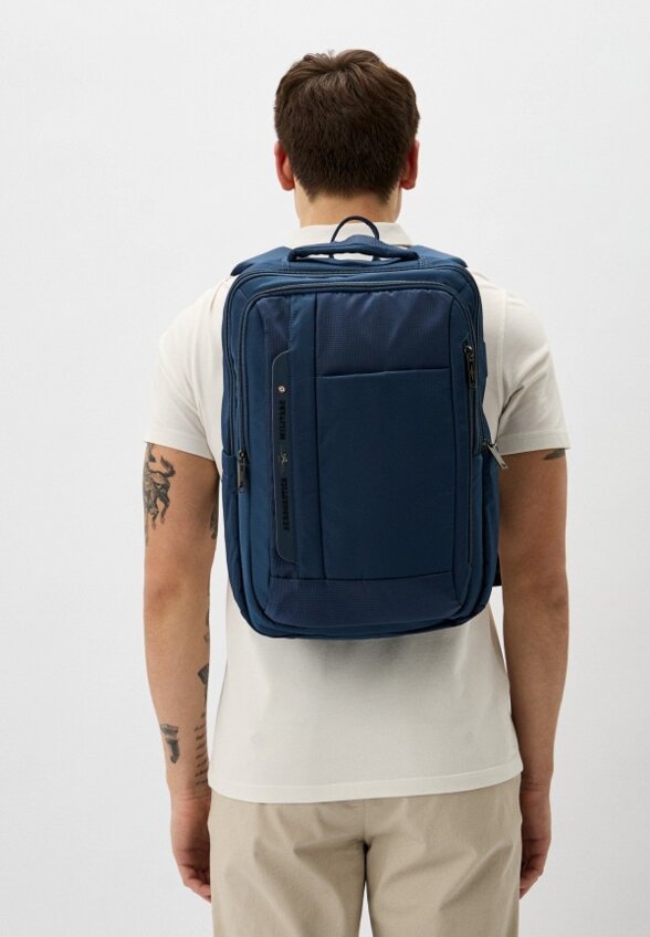 Рюкзак Aeronautica Militare