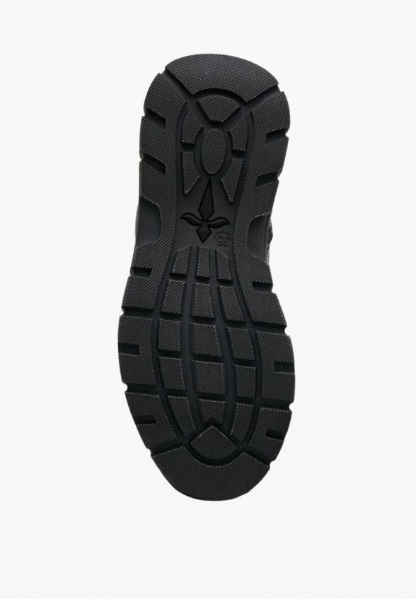 Ботинки Alessio Nesca