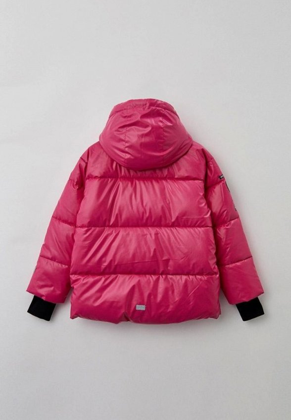 Куртка утепленная PlayToday
