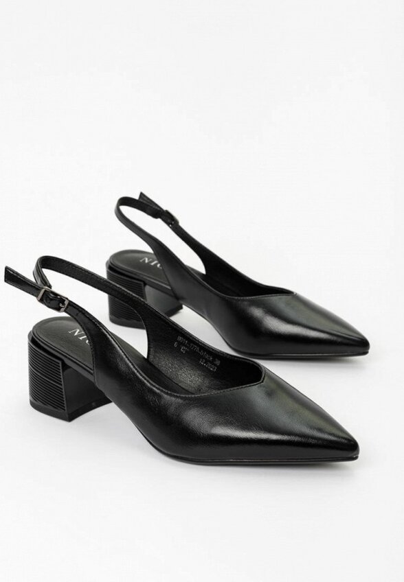 Туфли Niota Line