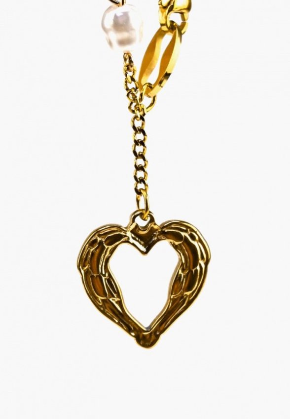 Колье ChromeMans