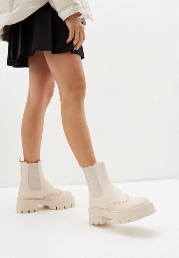 Ботинки Sbalo