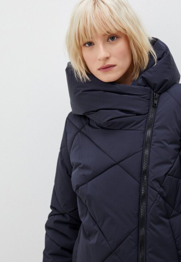 Куртка стеганая Dixi-Coat