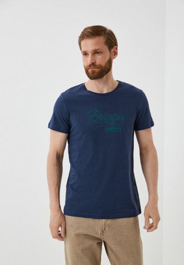 Футболка Briggs