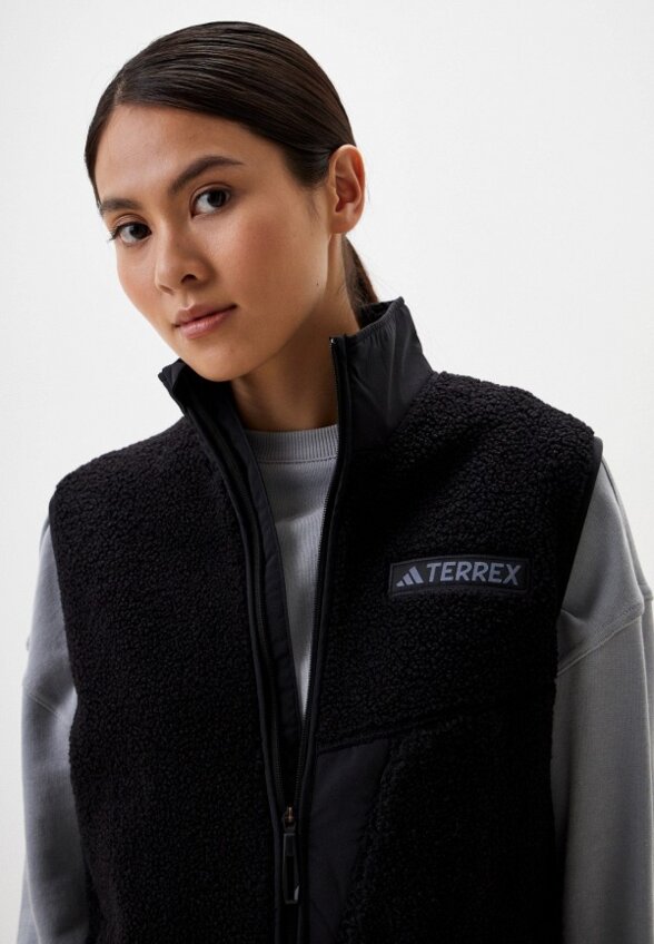 Жилет утепленный adidas