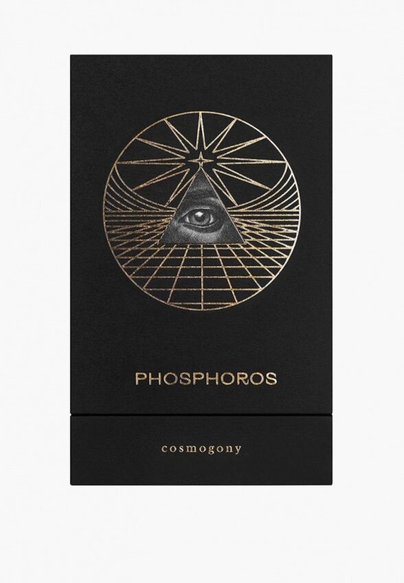 Парфюмерная вода Cosmogony