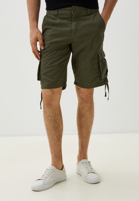 Шорты Terranova