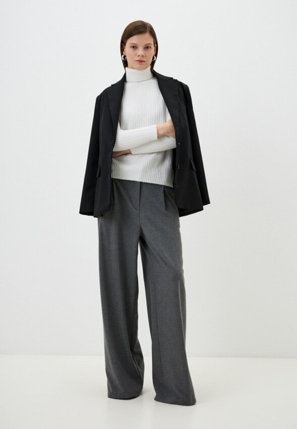 Водолазка Vickwool