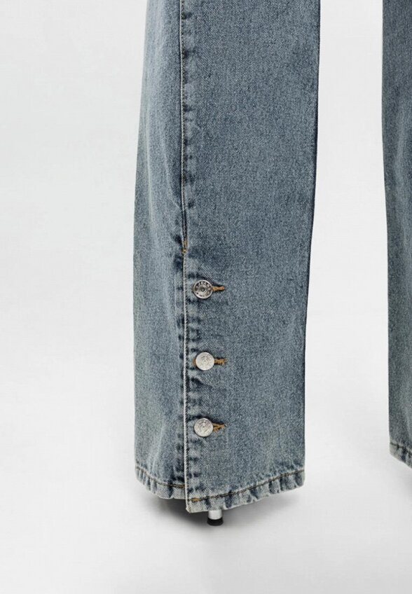 Джинсы Charuttimoda