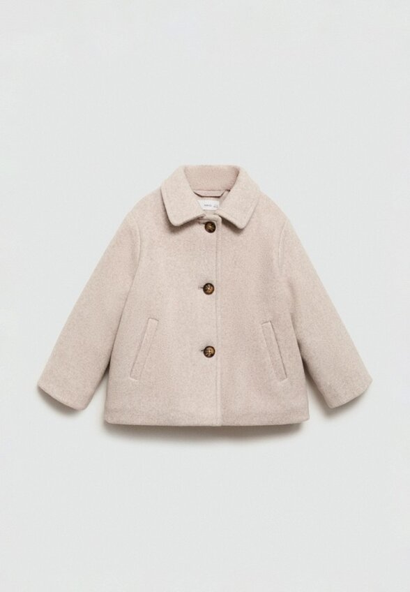 Пальто Mango Kids
