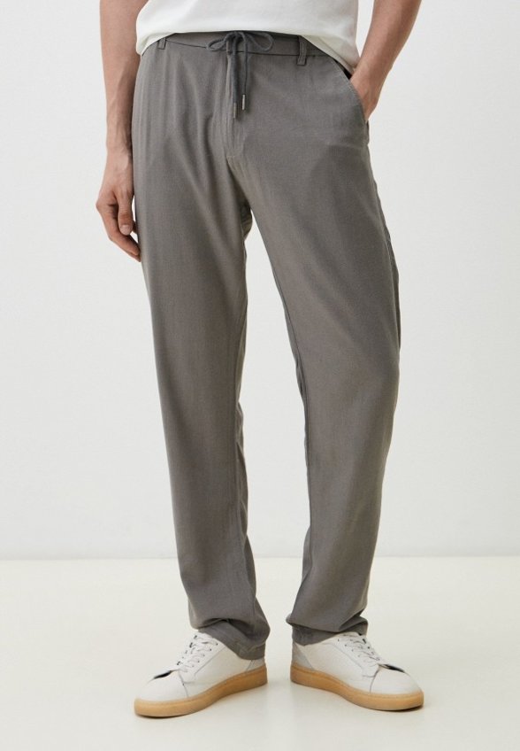 Брюки Gorenta & Go