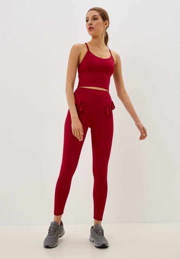 Топ спортивный Emdi