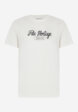 Футболка мужская FILA, Белый7  - превью