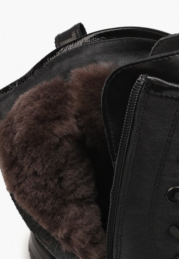 Ботинки Tamaris