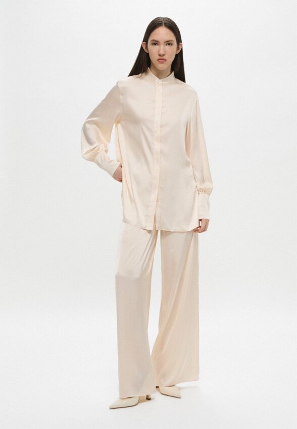 Брюки Patron Cashmere