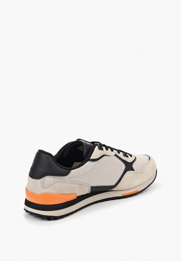 Кроссовки Patrol